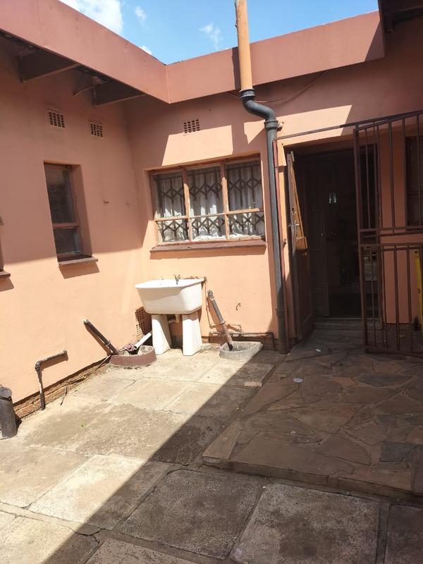 3 Bedroom Property for Sale in Vanderbijlpark NE Gauteng