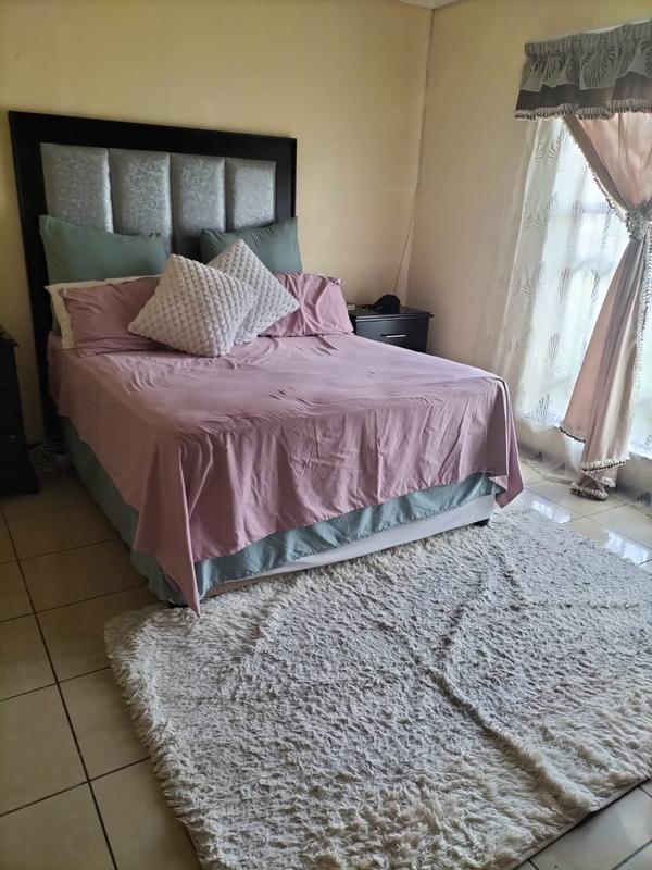 3 Bedroom Property for Sale in Vanderbijlpark NE Gauteng