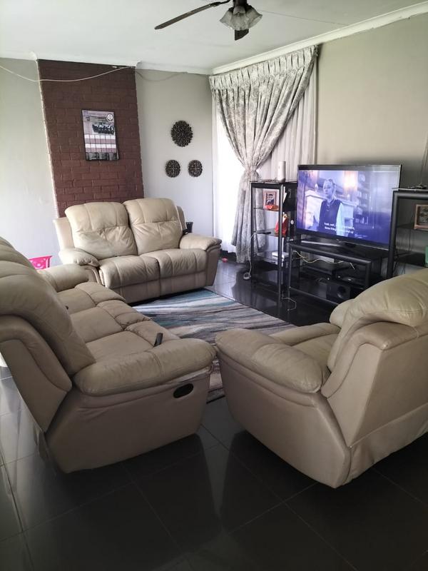 3 Bedroom Property for Sale in Vanderbijlpark NE Gauteng