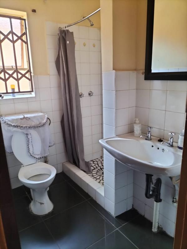 3 Bedroom Property for Sale in Vanderbijlpark NE Gauteng