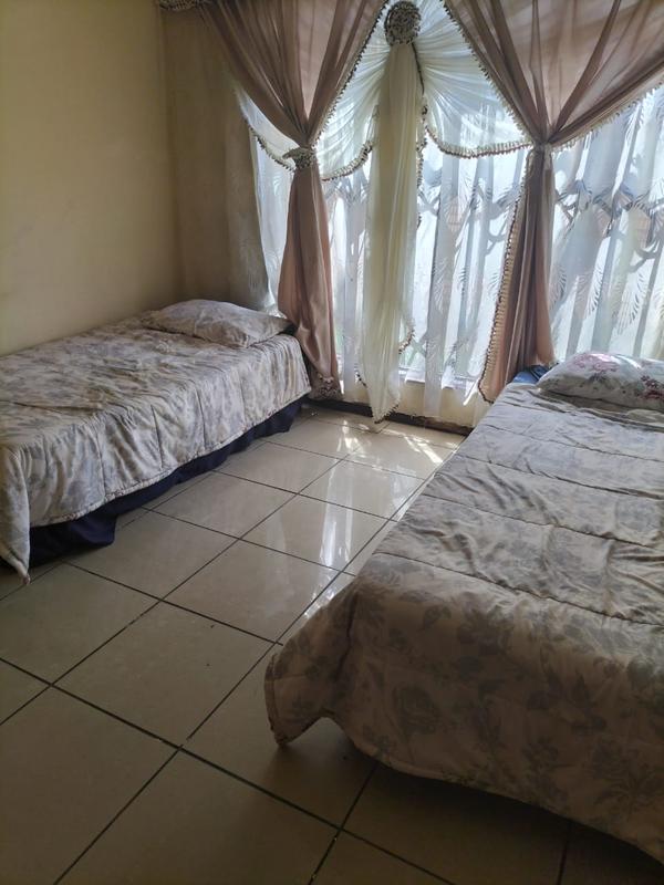 3 Bedroom Property for Sale in Vanderbijlpark NE Gauteng