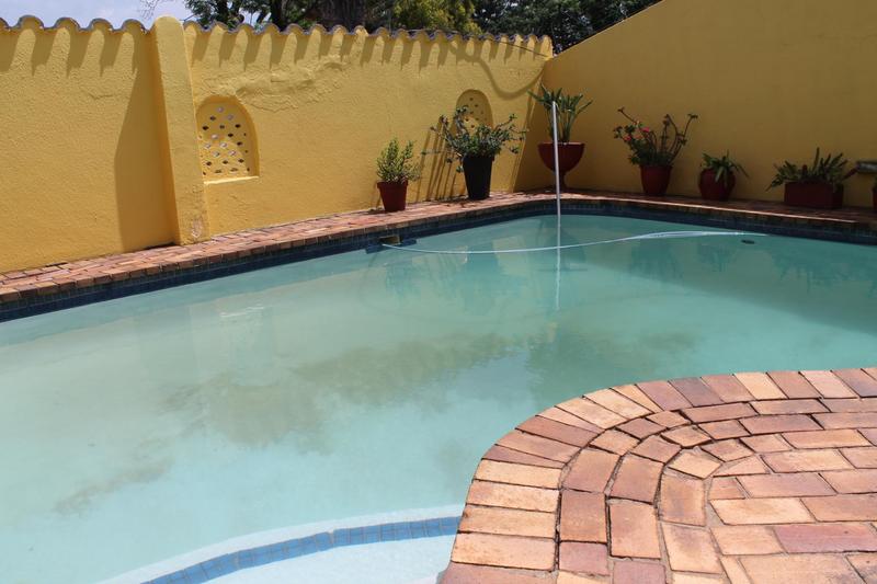 3 Bedroom Property for Sale in Kensington Gauteng