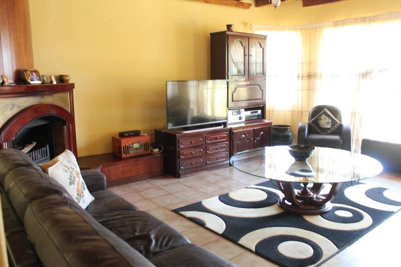 3 Bedroom Property for Sale in Kensington Gauteng