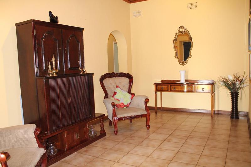 3 Bedroom Property for Sale in Kensington Gauteng