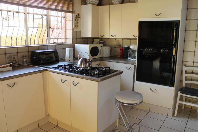 3 Bedroom Property for Sale in Kensington Gauteng