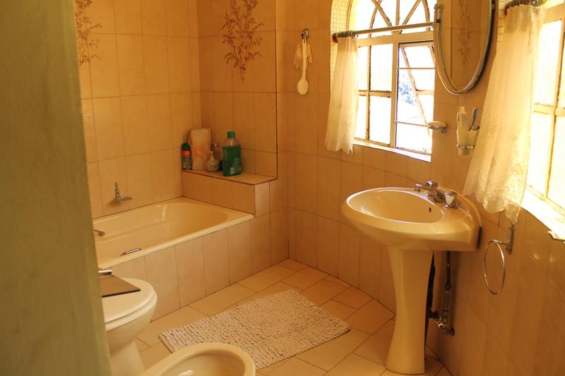 3 Bedroom Property for Sale in Kensington Gauteng