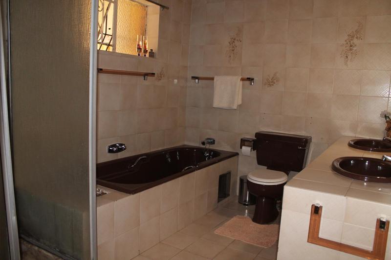 3 Bedroom Property for Sale in Kensington Gauteng