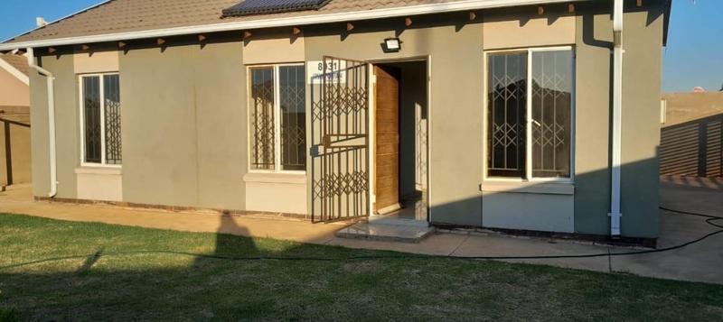 To Let 3 Bedroom Property for Rent in Windmill Park Gauteng