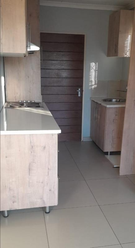 To Let 3 Bedroom Property for Rent in Windmill Park Gauteng