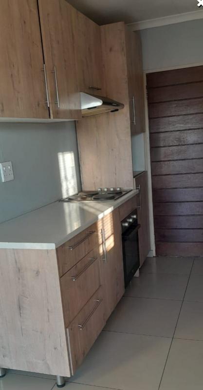 To Let 3 Bedroom Property for Rent in Windmill Park Gauteng