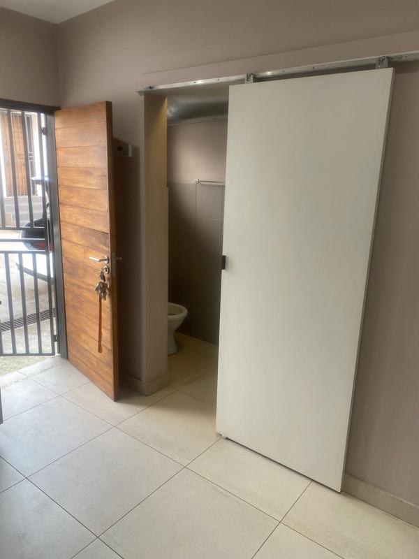 To Let 0 Bedroom Property for Rent in Kenilworth Gauteng