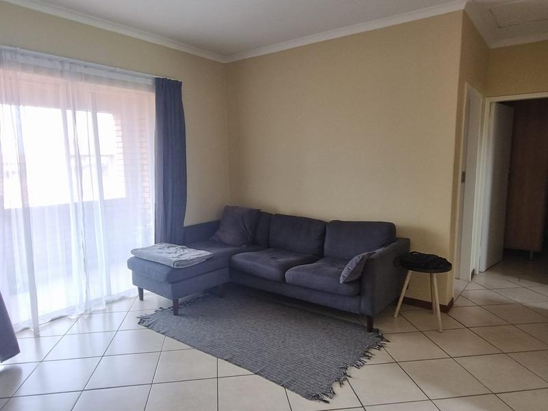 To Let 2 Bedroom Property for Rent in Mooikloof Ridge Gauteng