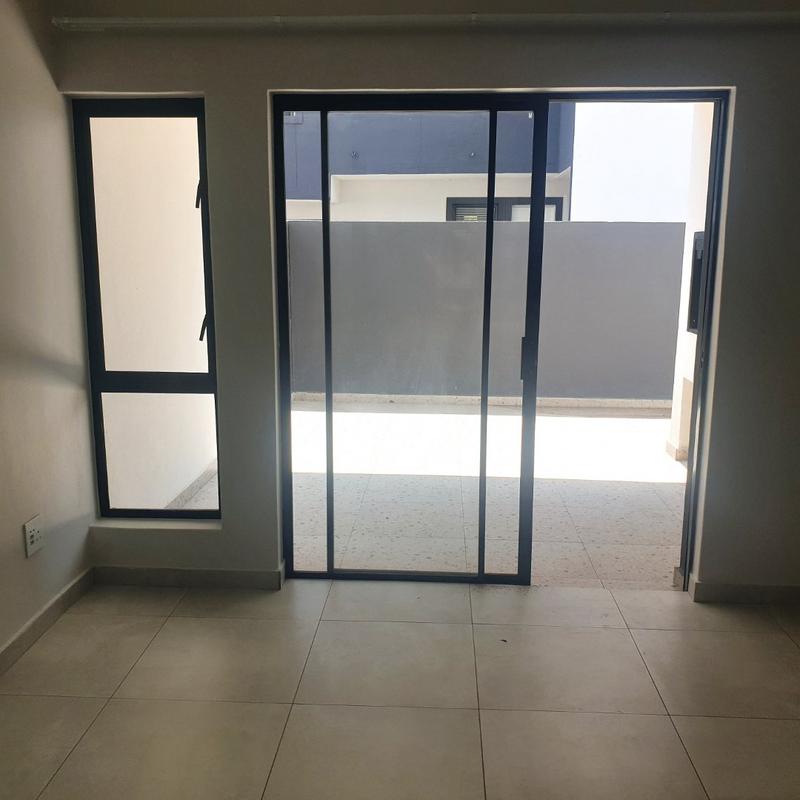 To Let 2 Bedroom Property for Rent in Bryanston Gauteng