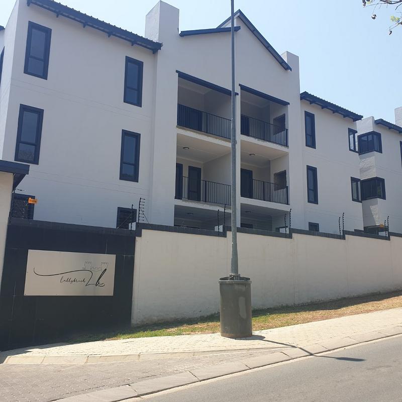 To Let 2 Bedroom Property for Rent in Bryanston Gauteng