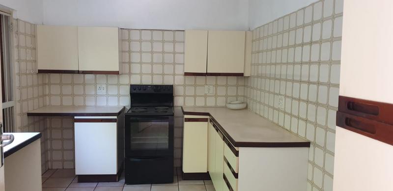 To Let 3 Bedroom Property for Rent in Buccleuch Gauteng