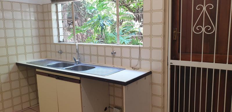 To Let 3 Bedroom Property for Rent in Buccleuch Gauteng