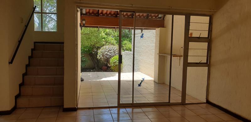 To Let 3 Bedroom Property for Rent in Buccleuch Gauteng