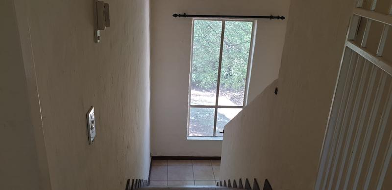 To Let 3 Bedroom Property for Rent in Buccleuch Gauteng