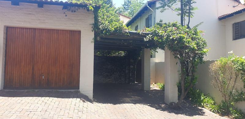 To Let 3 Bedroom Property for Rent in Buccleuch Gauteng