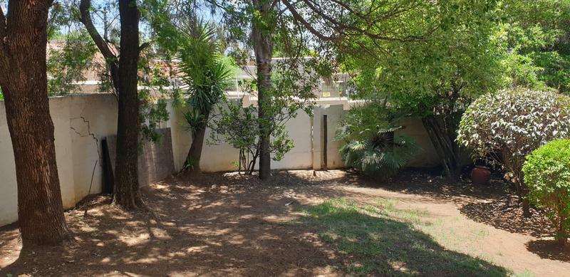 To Let 3 Bedroom Property for Rent in Buccleuch Gauteng