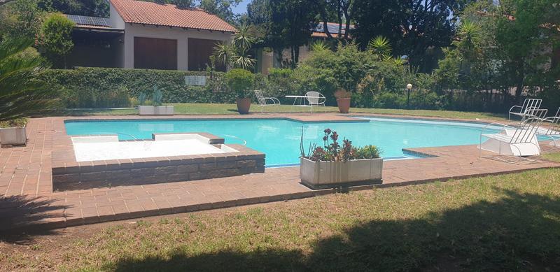 To Let 3 Bedroom Property for Rent in Buccleuch Gauteng