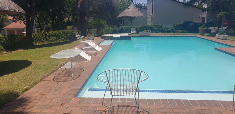 To Let 3 Bedroom Property for Rent in Buccleuch Gauteng