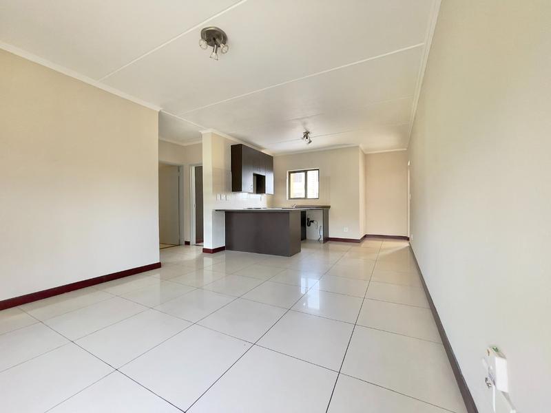 To Let 2 Bedroom Property for Rent in Carlswald Gauteng