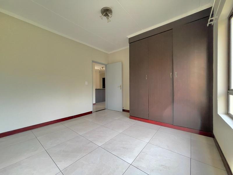 To Let 2 Bedroom Property for Rent in Carlswald Gauteng