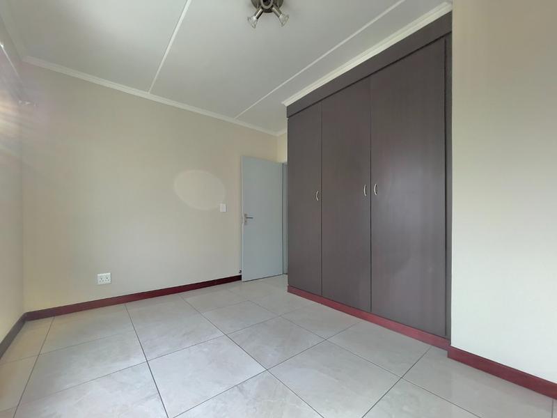 To Let 2 Bedroom Property for Rent in Carlswald Gauteng