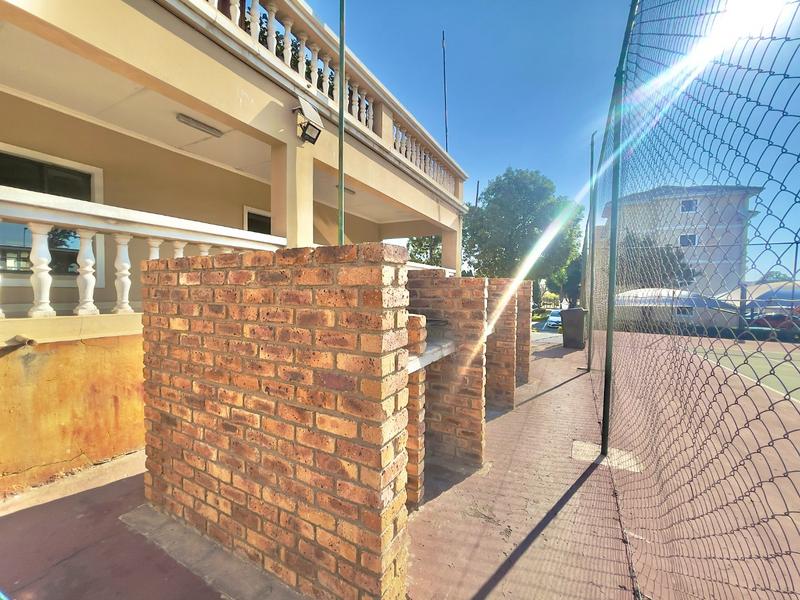 To Let 2 Bedroom Property for Rent in Carlswald Gauteng