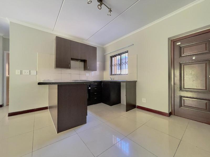 To Let 2 Bedroom Property for Rent in Carlswald Gauteng