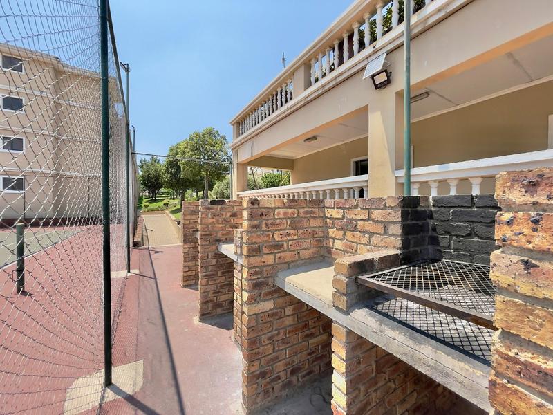 To Let 2 Bedroom Property for Rent in Carlswald Gauteng