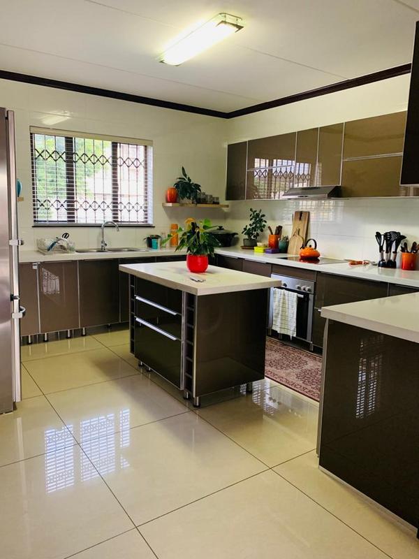 To Let 3 Bedroom Property for Rent in Carlswald Gauteng