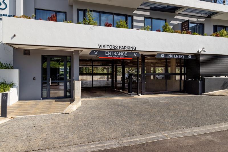 To Let 2 Bedroom Property for Rent in Glenadrienne Gauteng