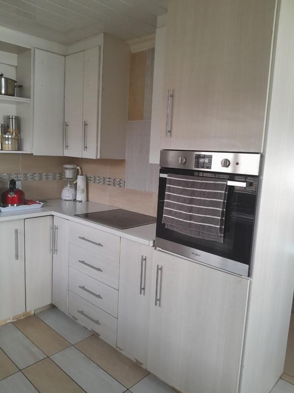 To Let 3 Bedroom Property for Rent in Lawley Gauteng