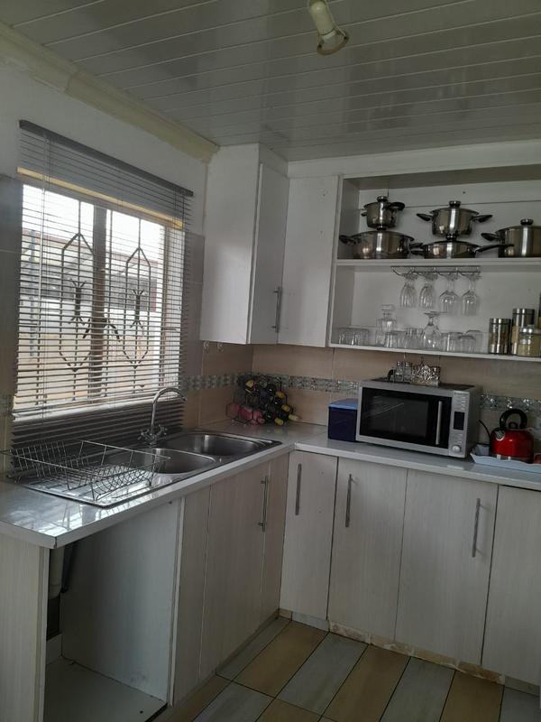 To Let 3 Bedroom Property for Rent in Lawley Gauteng