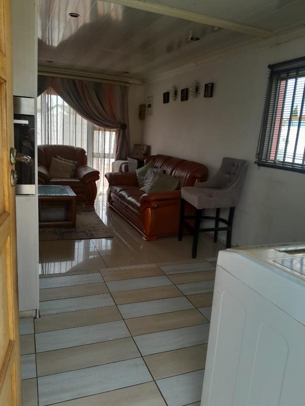 To Let 3 Bedroom Property for Rent in Lawley Gauteng