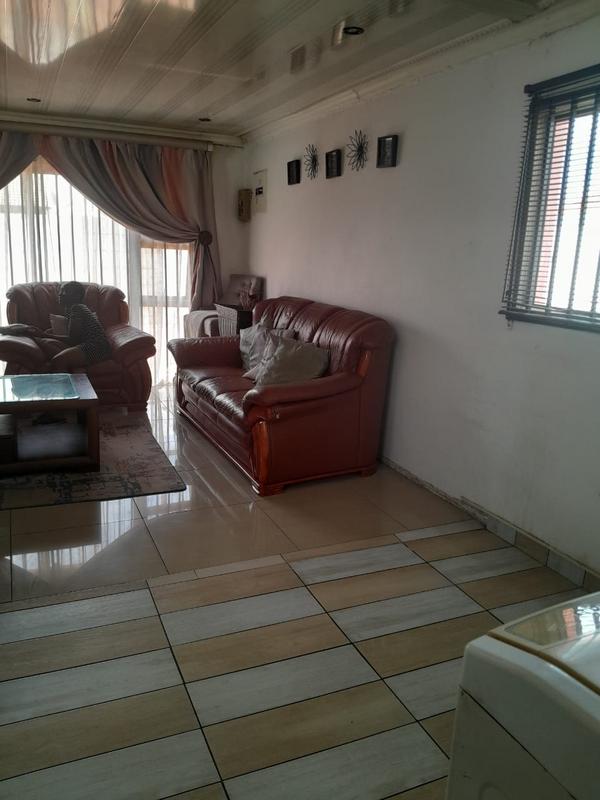 To Let 3 Bedroom Property for Rent in Lawley Gauteng