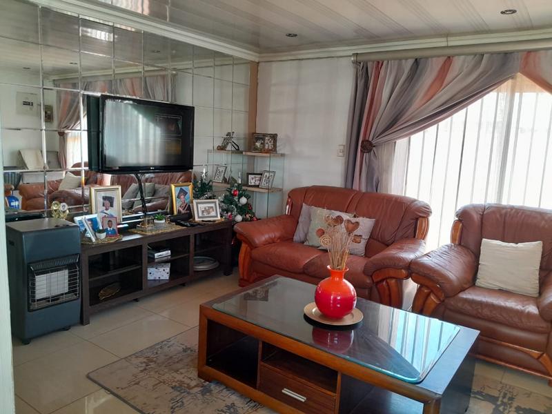 To Let 3 Bedroom Property for Rent in Lawley Gauteng