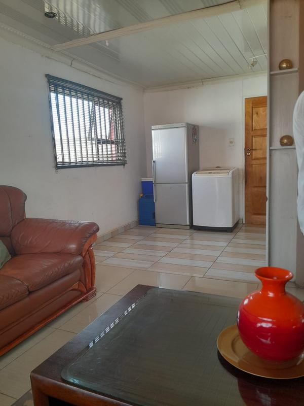 To Let 3 Bedroom Property for Rent in Lawley Gauteng