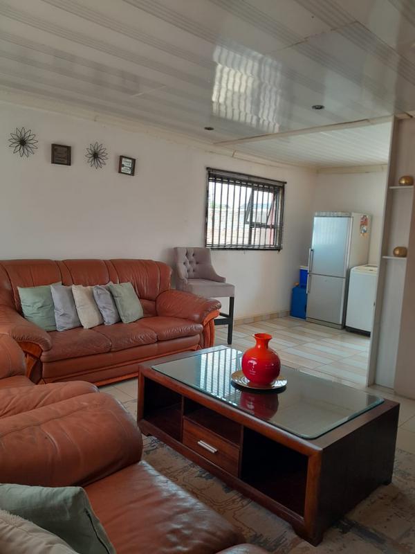 To Let 3 Bedroom Property for Rent in Lawley Gauteng