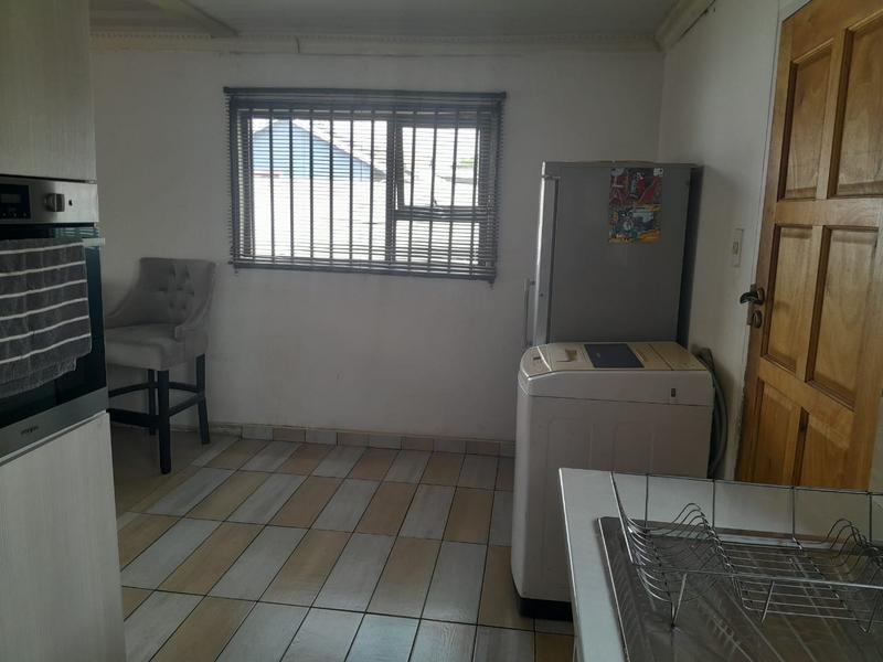 To Let 3 Bedroom Property for Rent in Lawley Gauteng