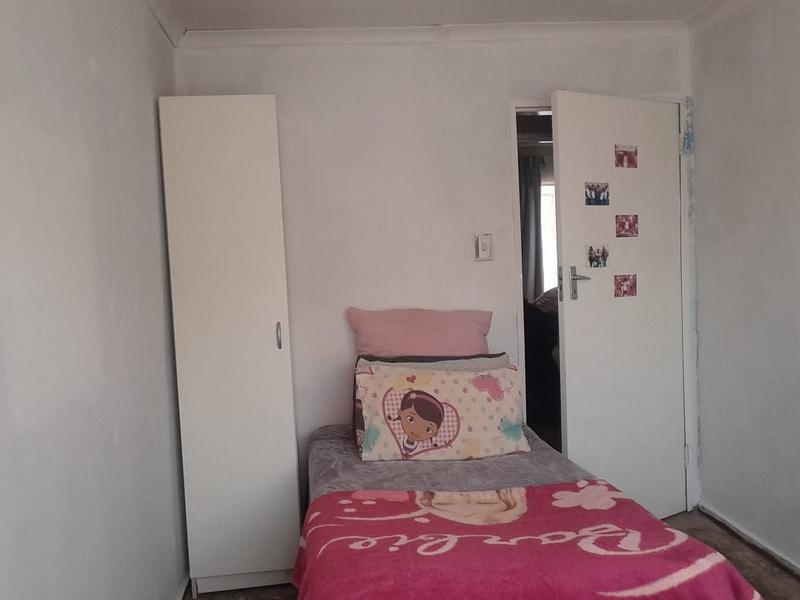 To Let 3 Bedroom Property for Rent in Lawley Gauteng