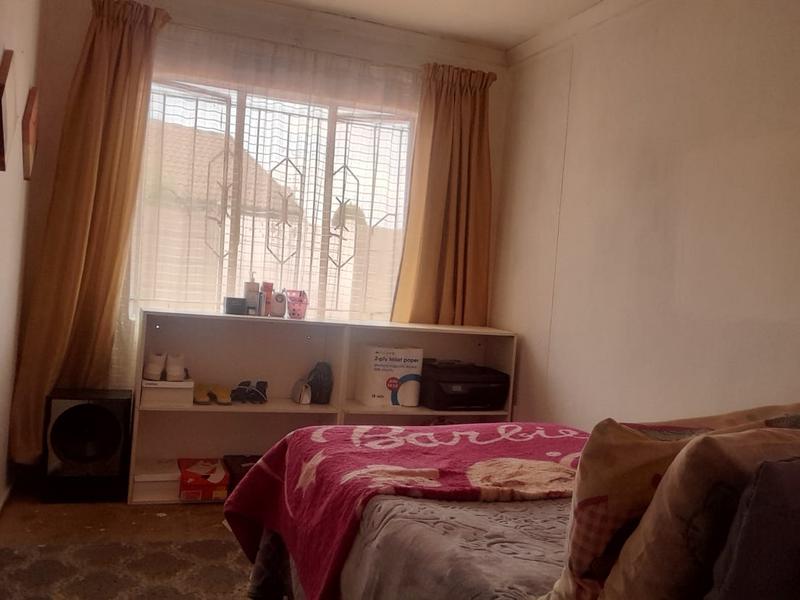 To Let 3 Bedroom Property for Rent in Lawley Gauteng