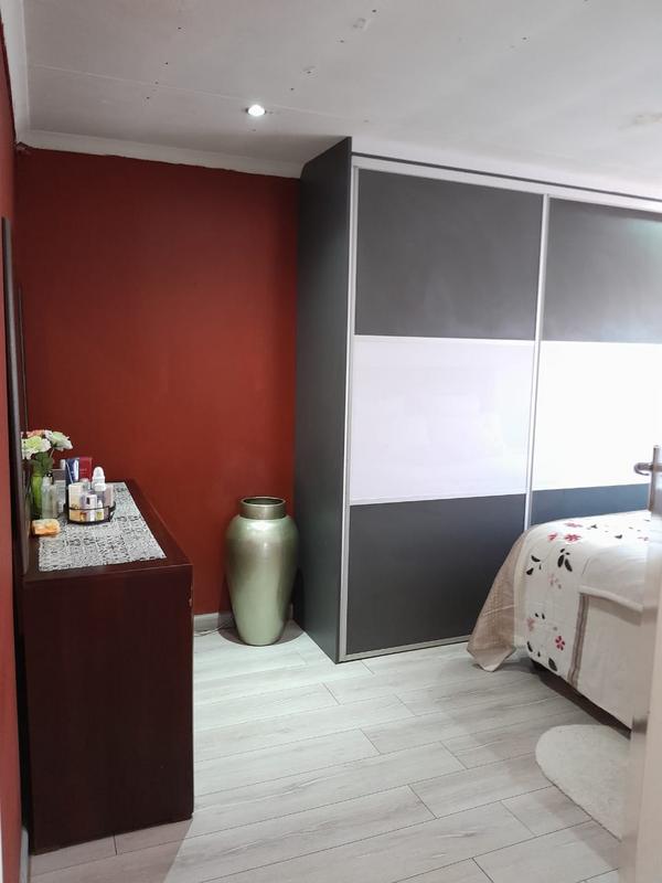 To Let 3 Bedroom Property for Rent in Lawley Gauteng