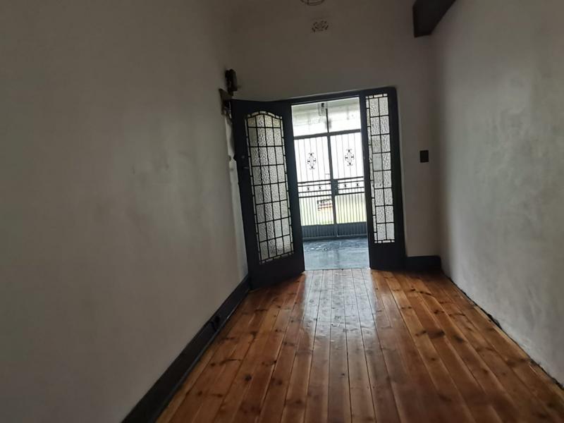 To Let 9 Bedroom Property for Rent in Melville Gauteng