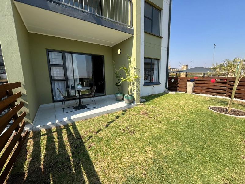 To Let 3 Bedroom Property for Rent in Mooikloof Gauteng