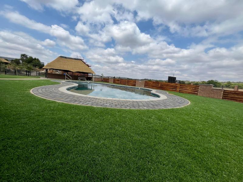 To Let 3 Bedroom Property for Rent in Mooikloof Gauteng