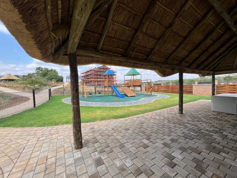 To Let 3 Bedroom Property for Rent in Mooikloof Gauteng