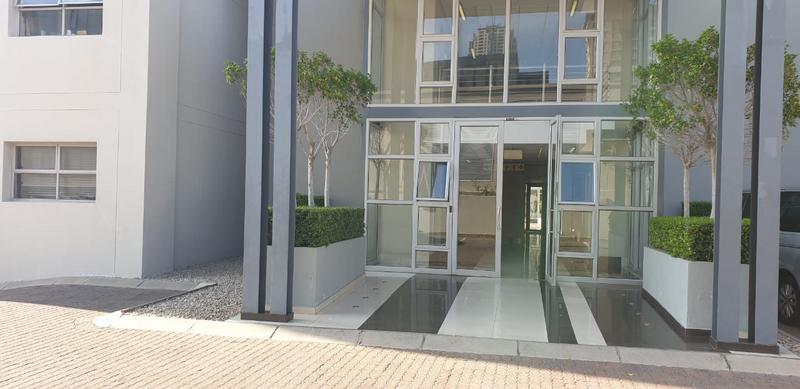 To Let 2 Bedroom Property for Rent in Morningside Gauteng